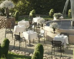 Week-End Lehnstuhl, Schwarz -Grünblick Verkäufe petite friture week end bridge fatolj 2 pack vit 24