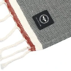 Badlakan Hamam Amasra 90x190 Cm Olivegrön/beige/rost Badetuch Dunkelgrau 5 Badlakan Hamam Amasra 90x190 Cm Olivegrön/beige/rost Badetuch Dunkelgrau -Grünblick Verkäufe recycled by wille badlakan hamam amasra 90x190 cm olivegron beige rost 6