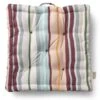 Outdoor Stripes Dyna 40x8x40 Cm Multi