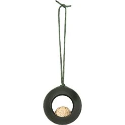 RO Vogelfutterhäuschen Ø 12 Cm