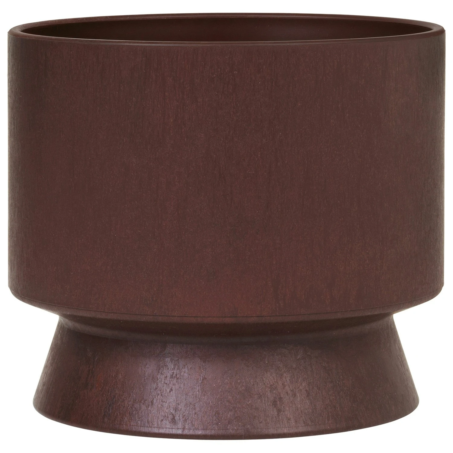 Ro Topf Bordeaux, 15 Cm 1 Ro Topf Bordeaux, 15 Cm