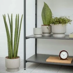 Ro Topf Sand, Ø19 Cm 5 Ro Topf Sand, Ø19 Cm -Grünblick Verkäufe rosendahl copenhagen ro topf sand 1