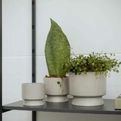 Ro Topf Sand, Ø12 Cm -Grünblick Verkäufe rosendahl copenhagen ro topf sand 2 1