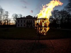 Feuerkorb Baron, Unbehandeltes Eisen 5 Feuerkorb Baron, Unbehandeltes Eisen -Grünblick Verkäufe roshults feuerkorb baron unbehandeltes eisen 2