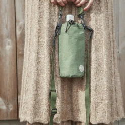 Sagaform City Kühltasche, 1,2 L -Grünblick Verkäufe sagaform city 1