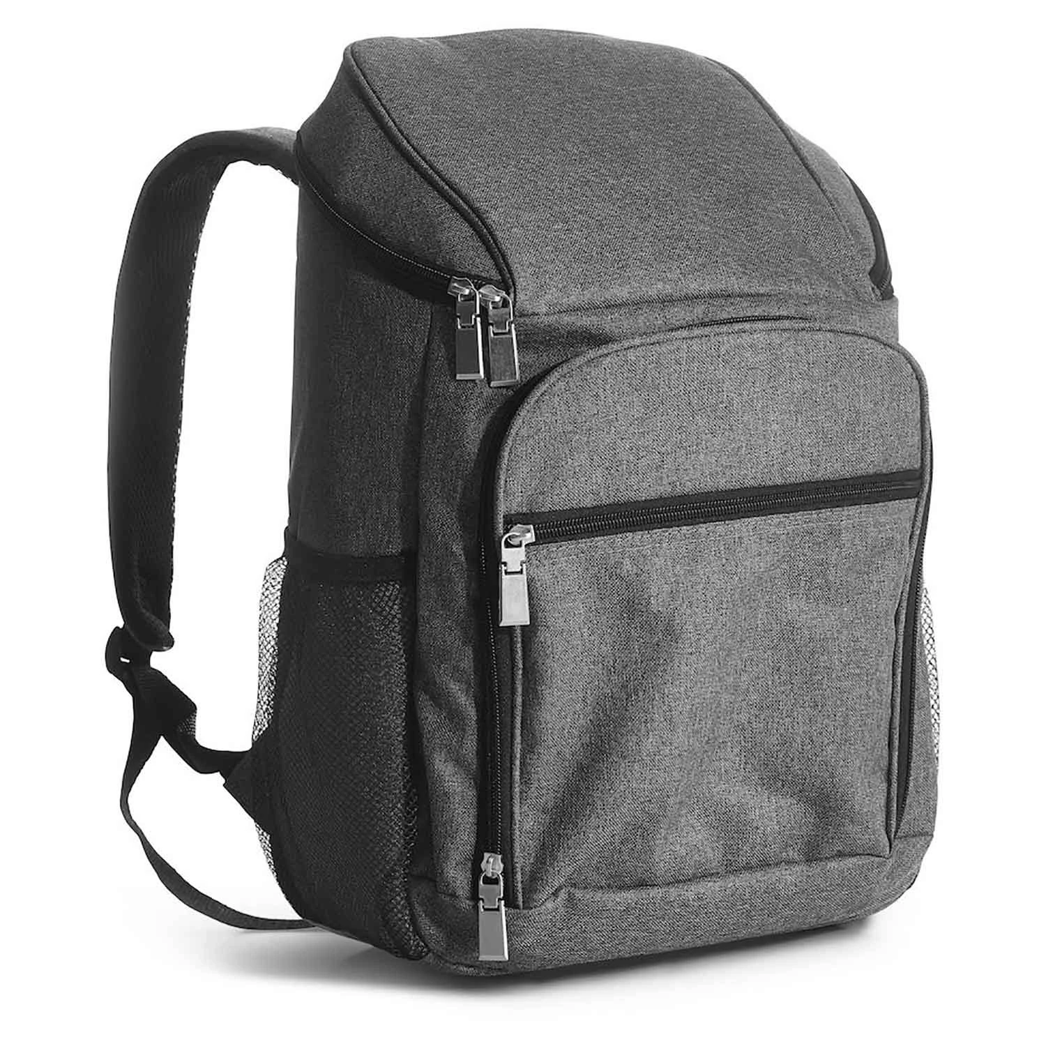 Sagaform City Kühltasche 21 L, Grau 1 Sagaform City Kühltasche 21 L, Grau