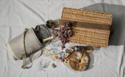 Sagaform City Kühltasche Hoch 9 L, Beige -Grünblick Verkäufe sagaform city kuhltasche hoch beige 6