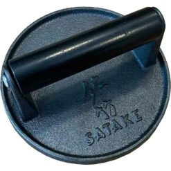 Satake Smash Fleischpresse