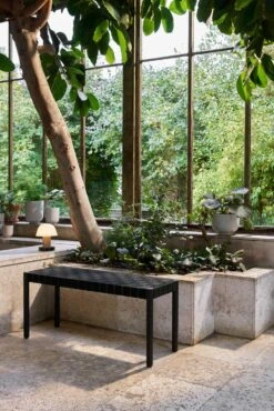 &Tradition Collect Übertopf Ø20x24 Cm, Ocker 9 &Tradition Collect Übertopf Ø20x24 Cm, Ocker -Grünblick Verkäufe tradition collect ubertopf sc72 dia20 x h24 cm 1