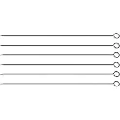 Tramontina Spieß 6 Teile